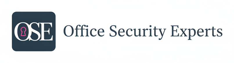 Office Security Experts logo